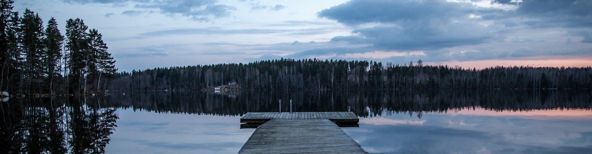 Voyages en Finlande